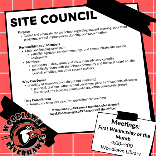 Site Council
